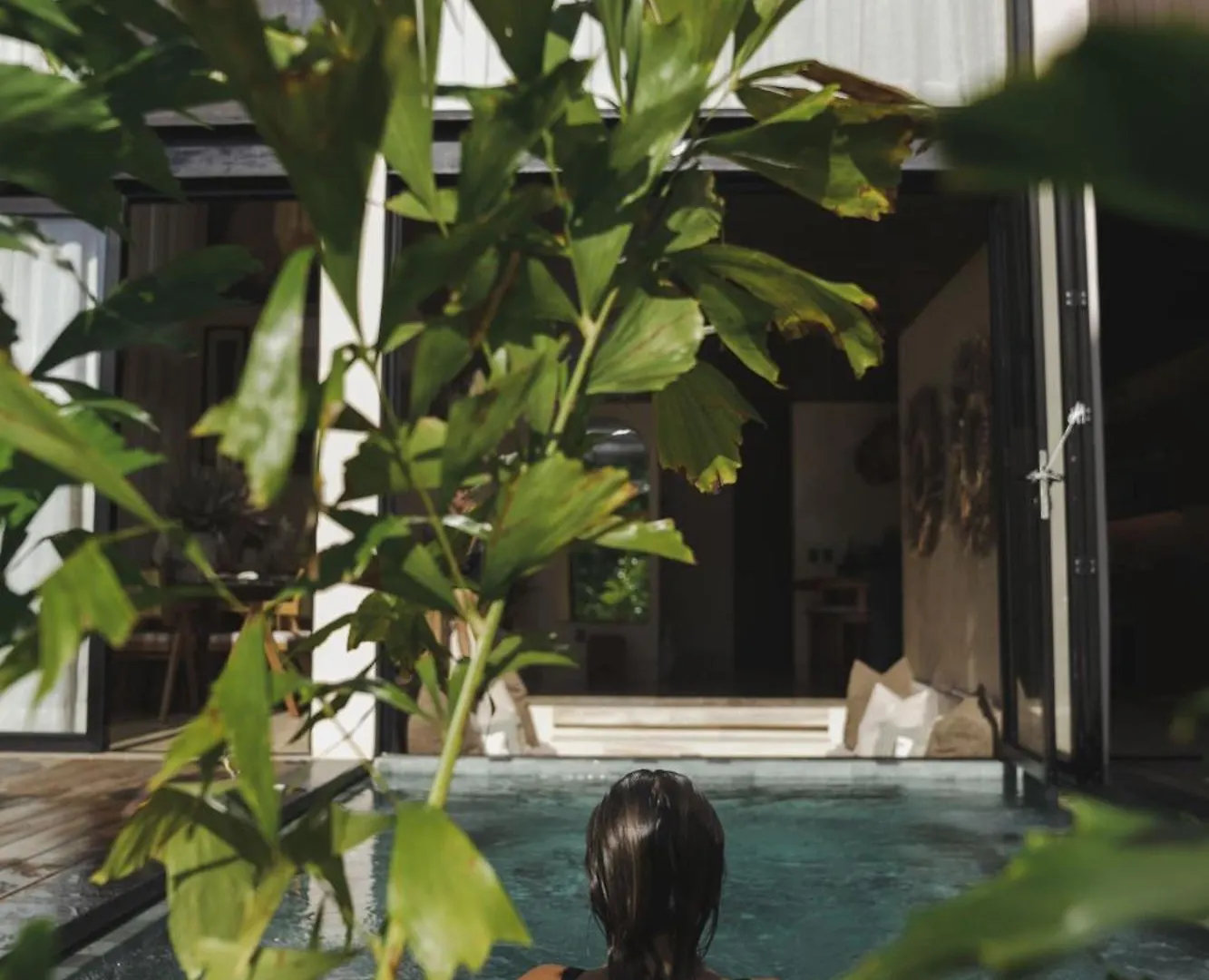 Trobbu Boutique Collection Tulum Hotel Mexico