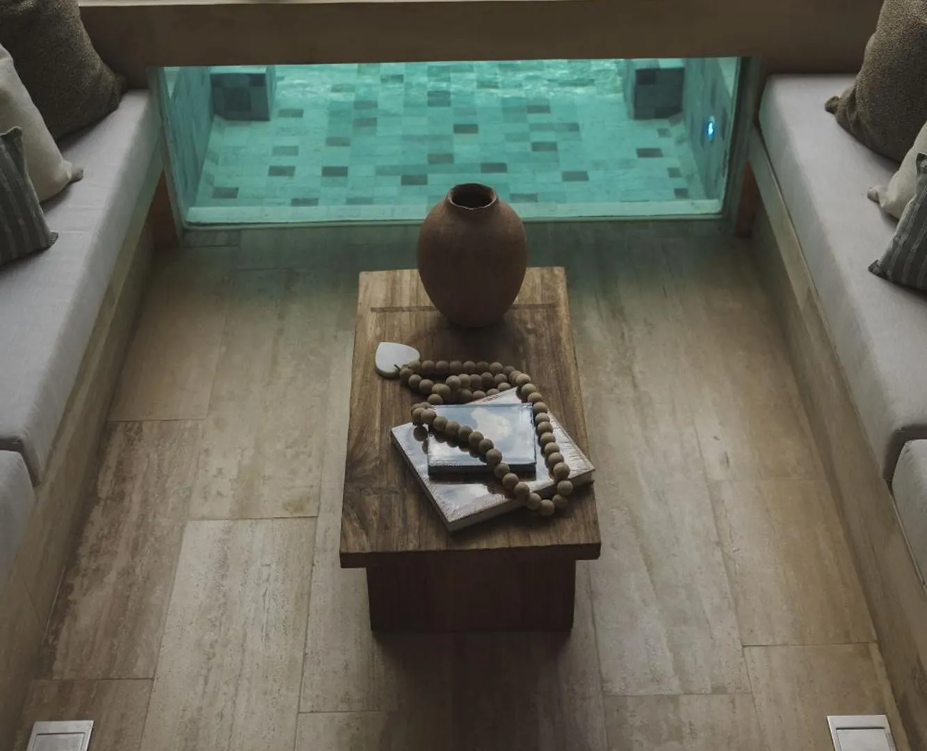 Hotel Trobbu Boutique Collection Tulum
