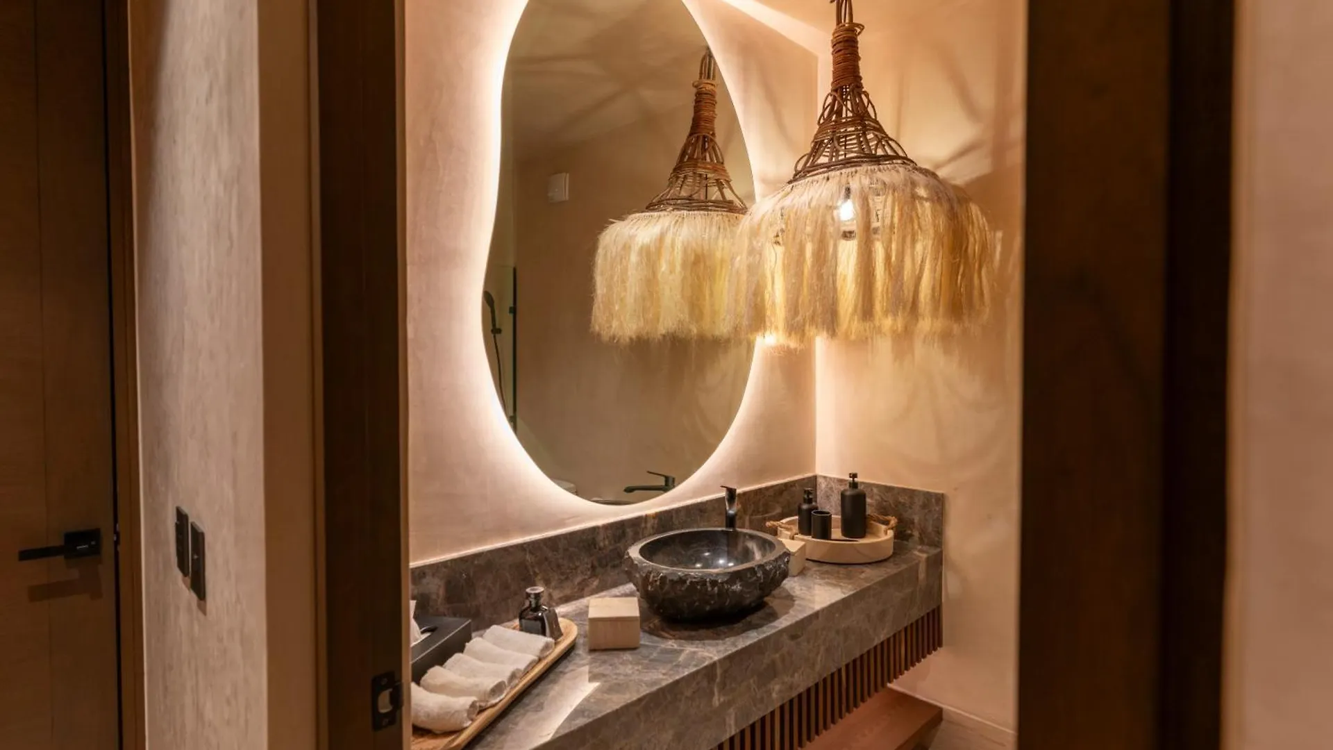 Trobbu Boutique Collection Tulum Hotel