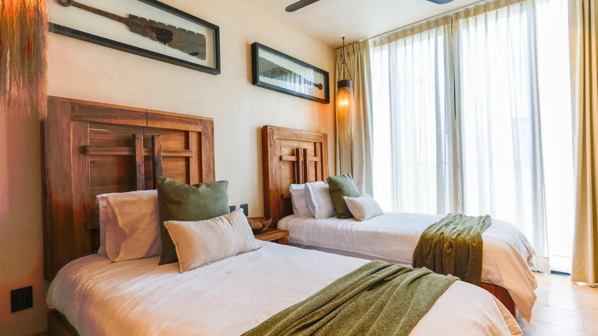 Trobbu Boutique Collection Tulum Hotel 5*,
