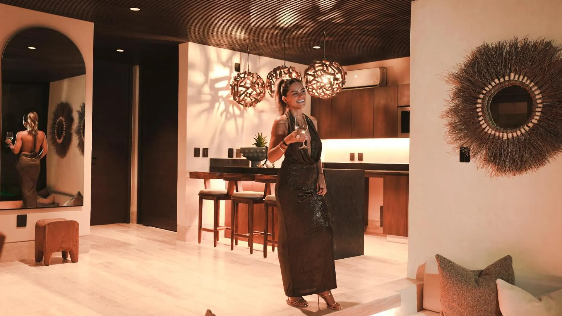 Trobbu Boutique Collection Tulum Hotel