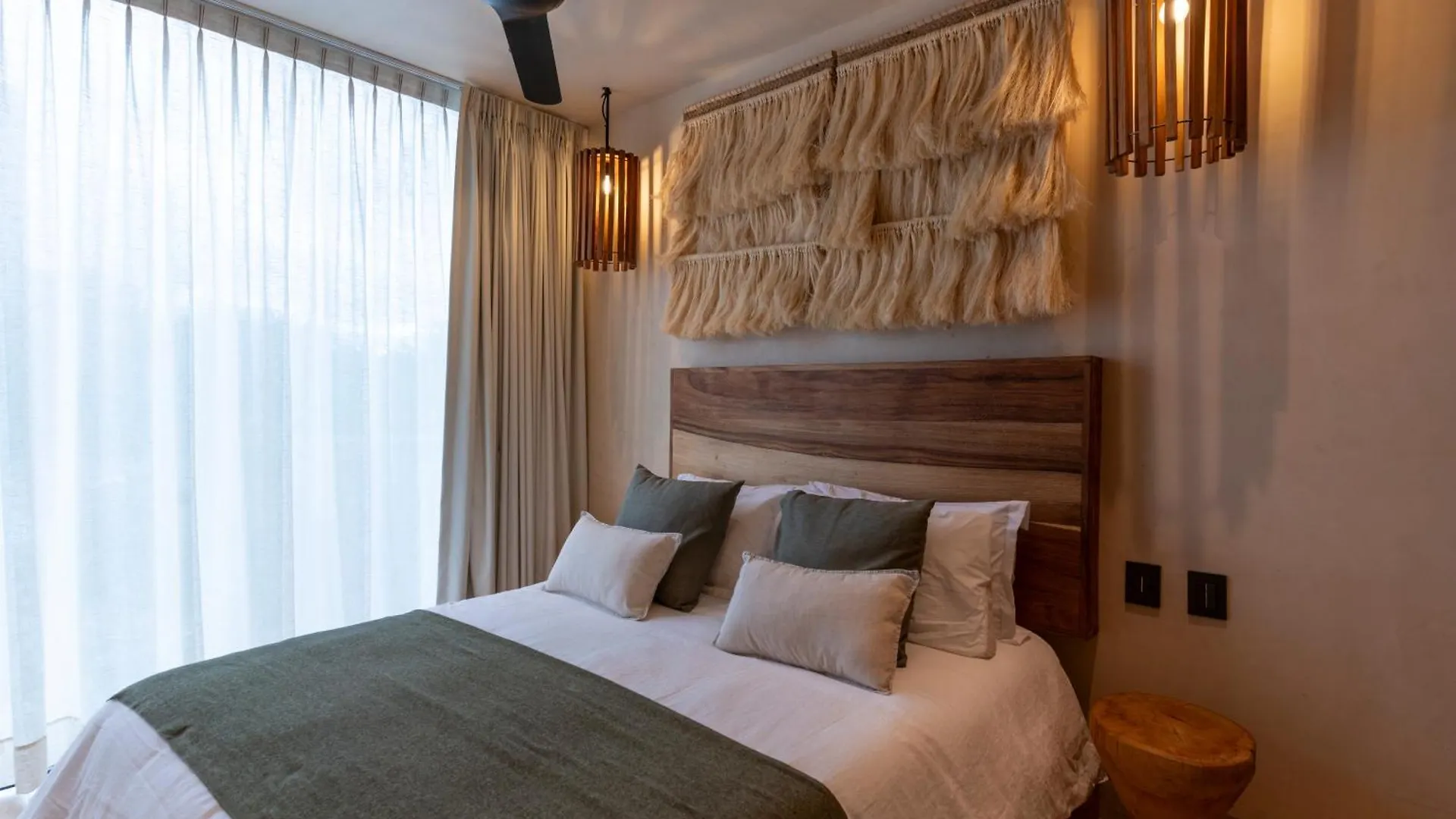 Trobbu Boutique Collection Tulum Hotel