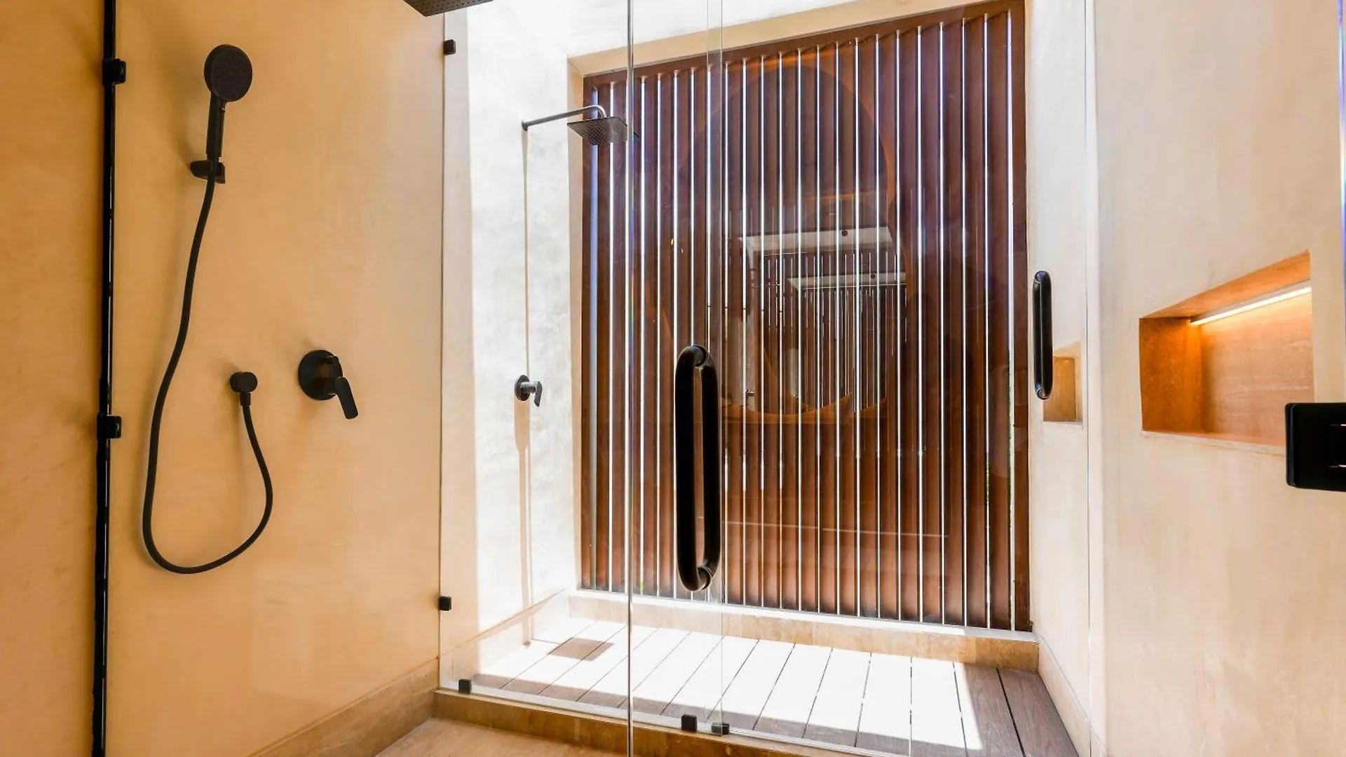 *****  Trobbu Boutique Collection Tulum Hotel Mexico