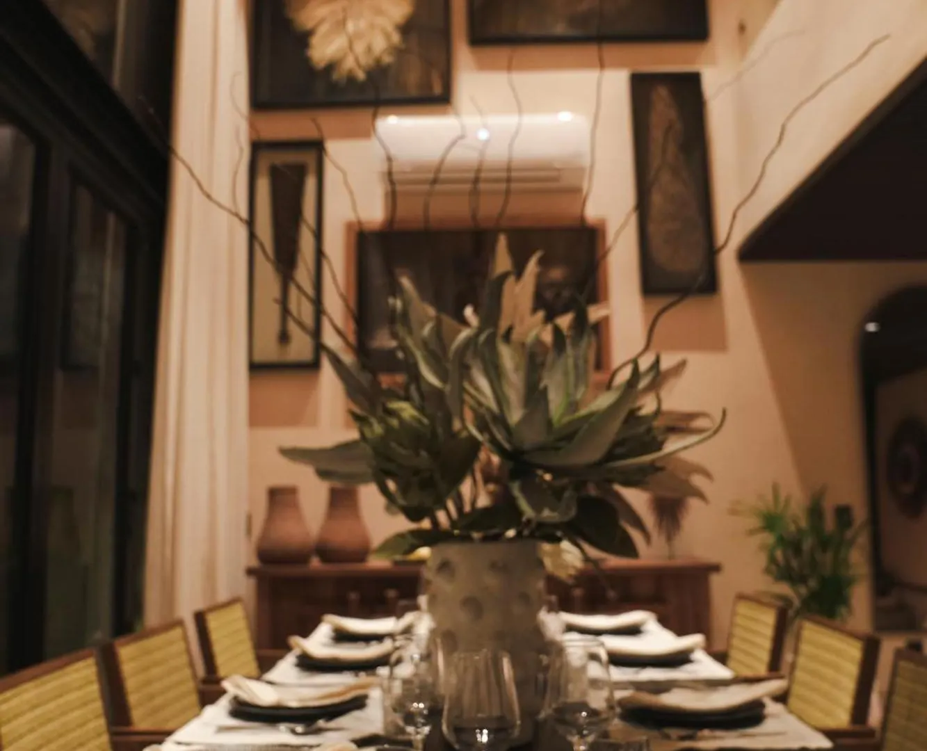 *****  Trobbu Boutique Collection Tulum Hotel Mexico