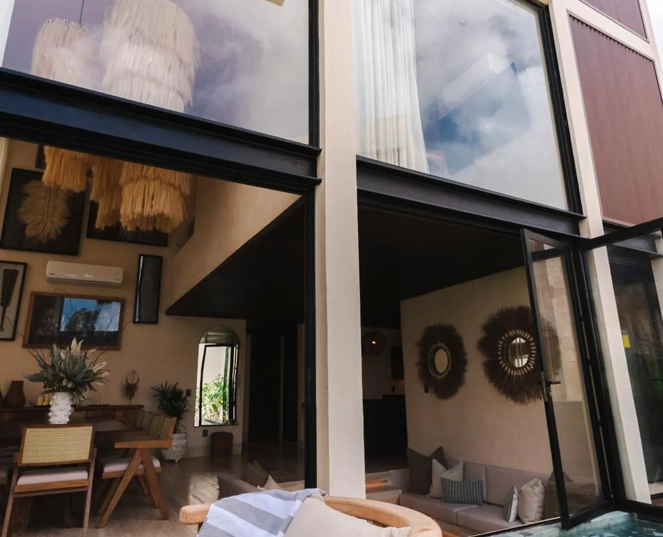 Trobbu Boutique Collection Tulum Hotel