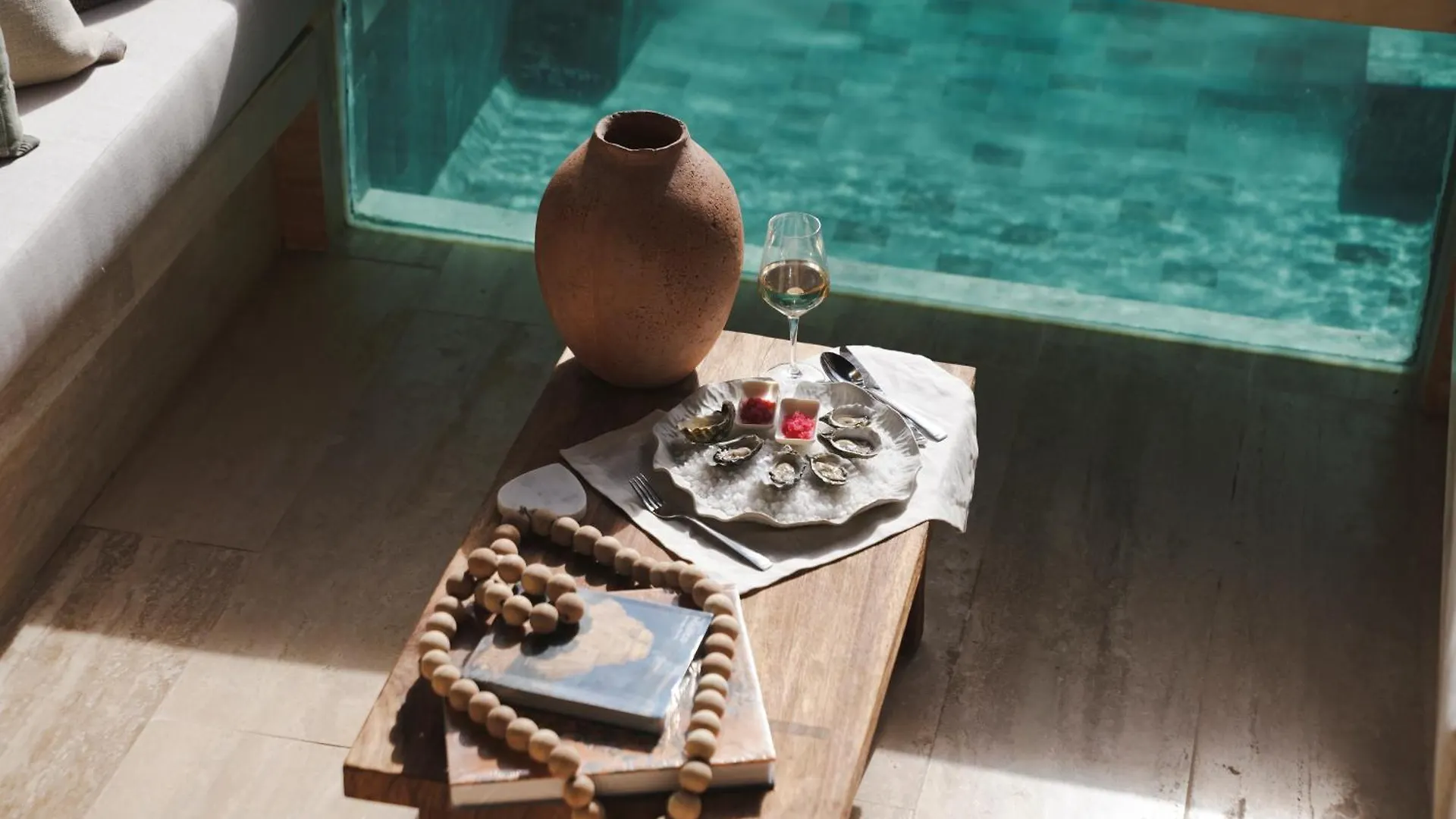 Trobbu Boutique Collection Tulum Hotel