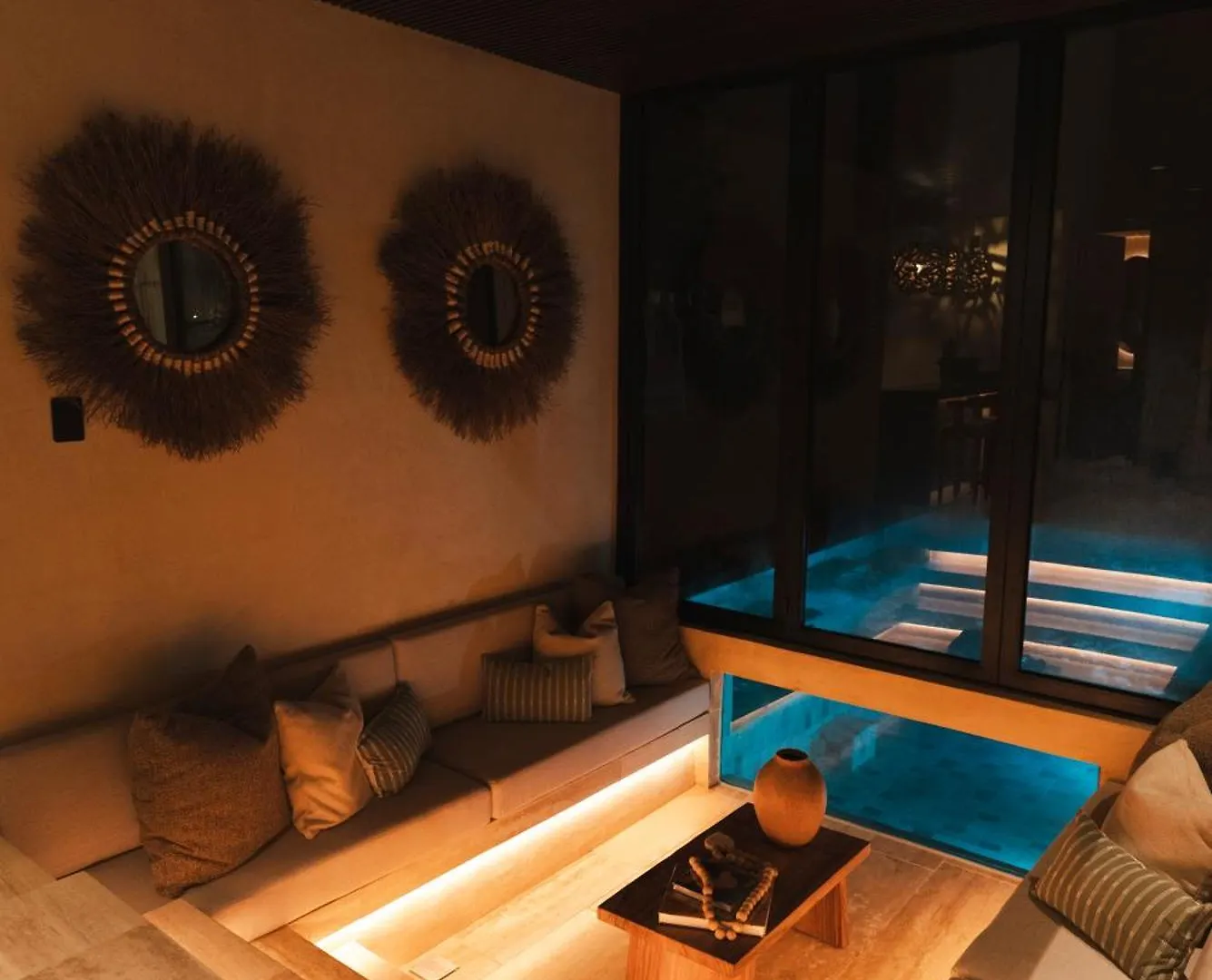 Trobbu Boutique Collection Tulum Hotel