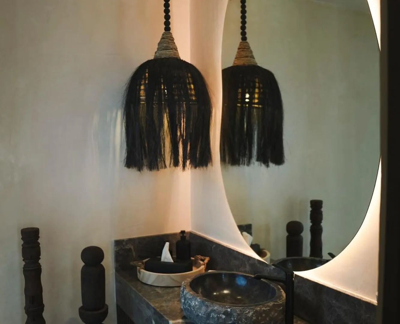 *****  Trobbu Boutique Collection Tulum Hotel Mexico