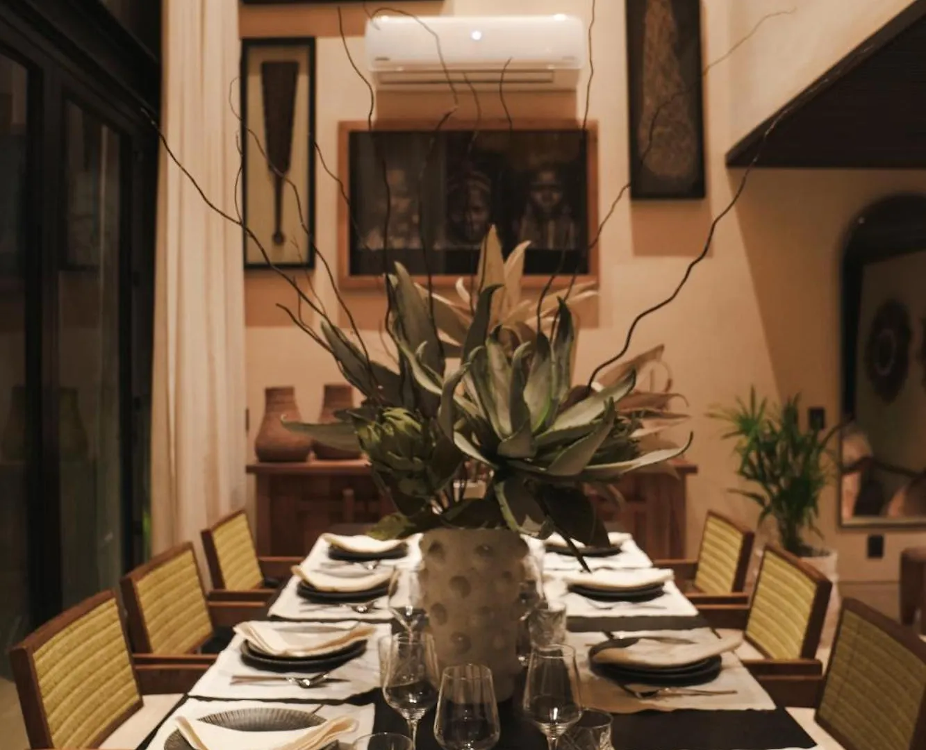 Trobbu Boutique Collection Tulum Hotel