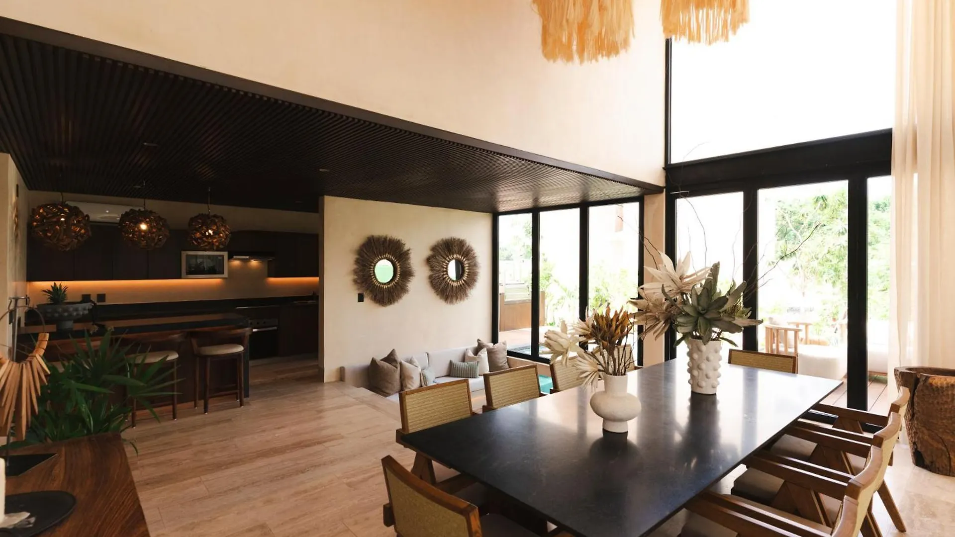 Trobbu Boutique Collection Tulum Hotel
