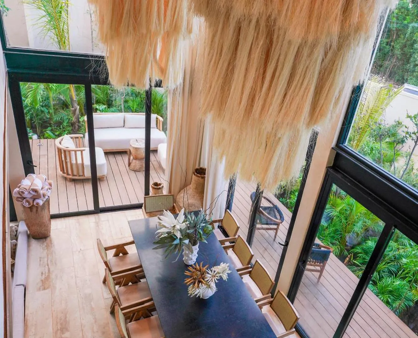 Trobbu Boutique Collection Tulum Hotel