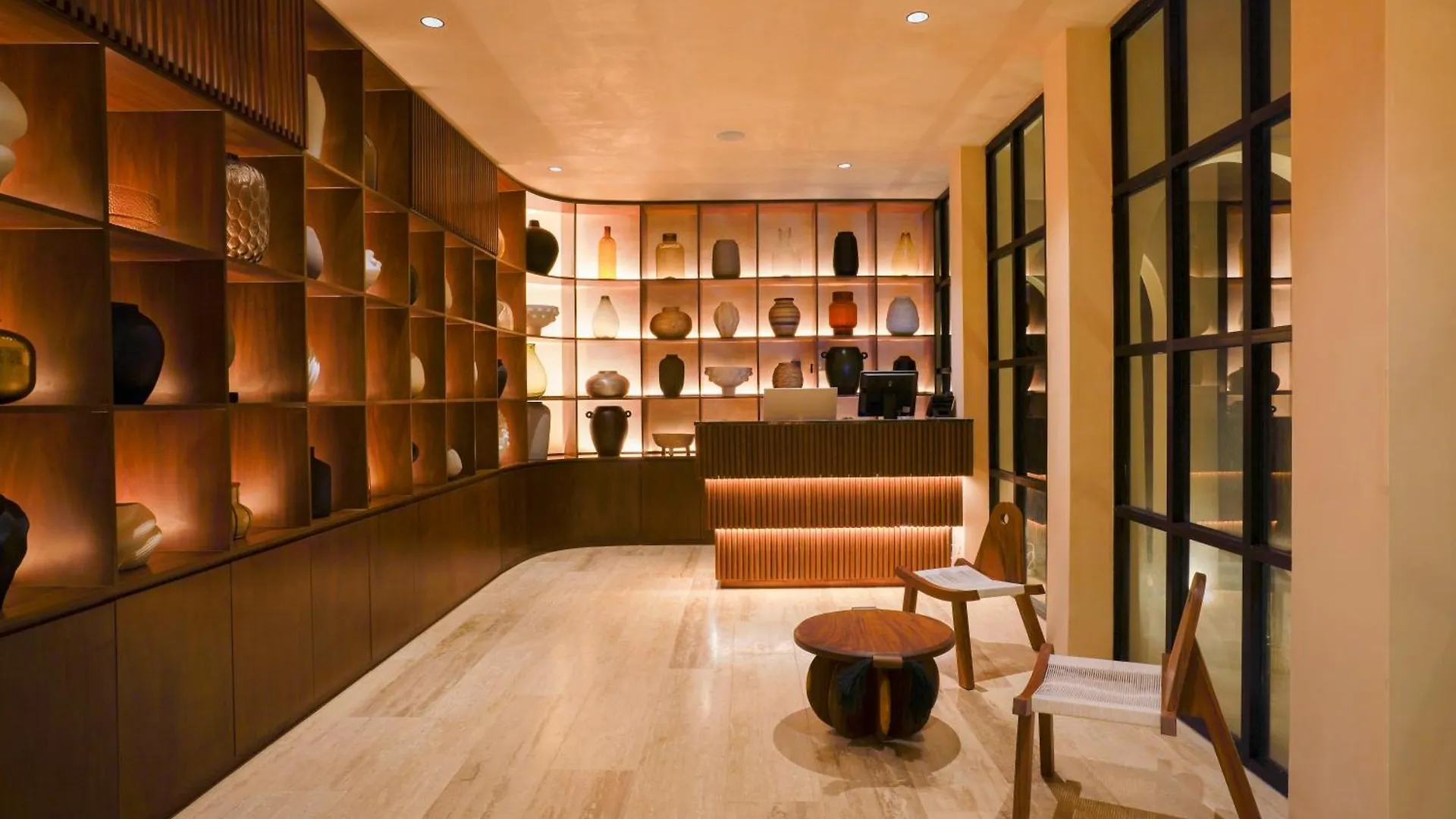 Trobbu Boutique Collection Tulum Hotel