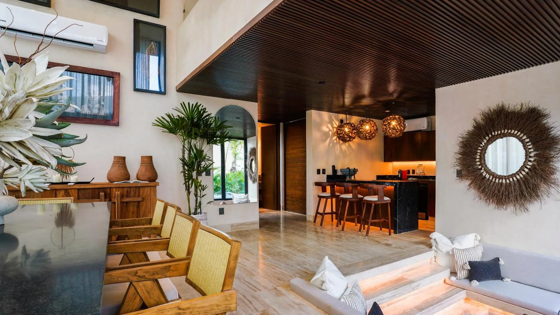 Trobbu Boutique Collection Tulum Hotel 5*,  Mexico