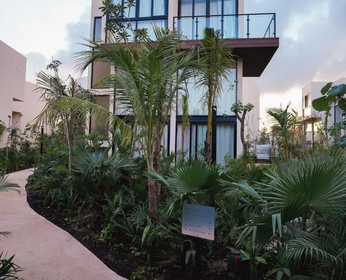 *****  Trobbu Boutique Collection Tulum Hotel Mexico