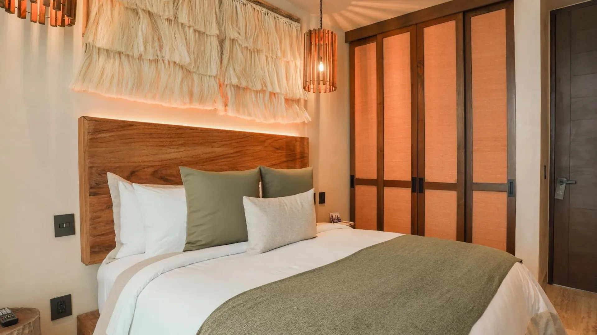 Trobbu Boutique Collection Tulum Hotel