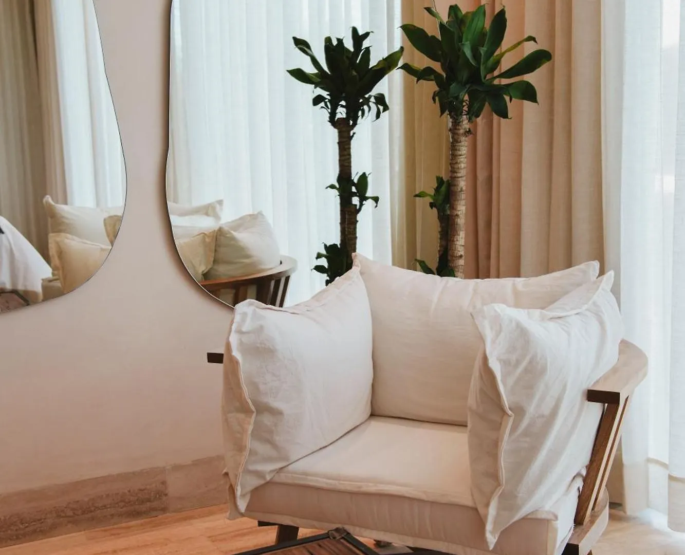 *****  Trobbu Boutique Collection Tulum Hotel Mexico