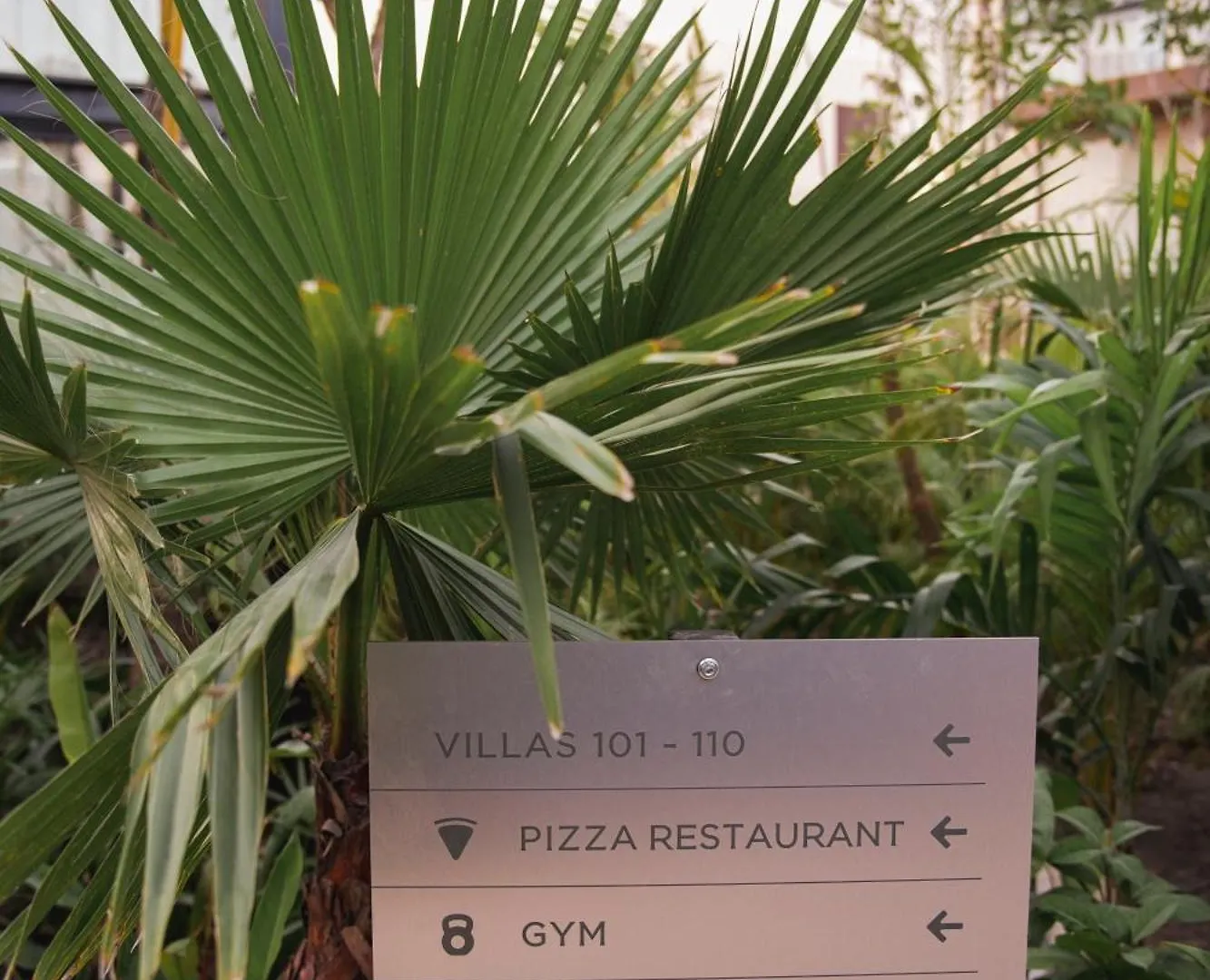 Trobbu Boutique Collection Tulum Hotel