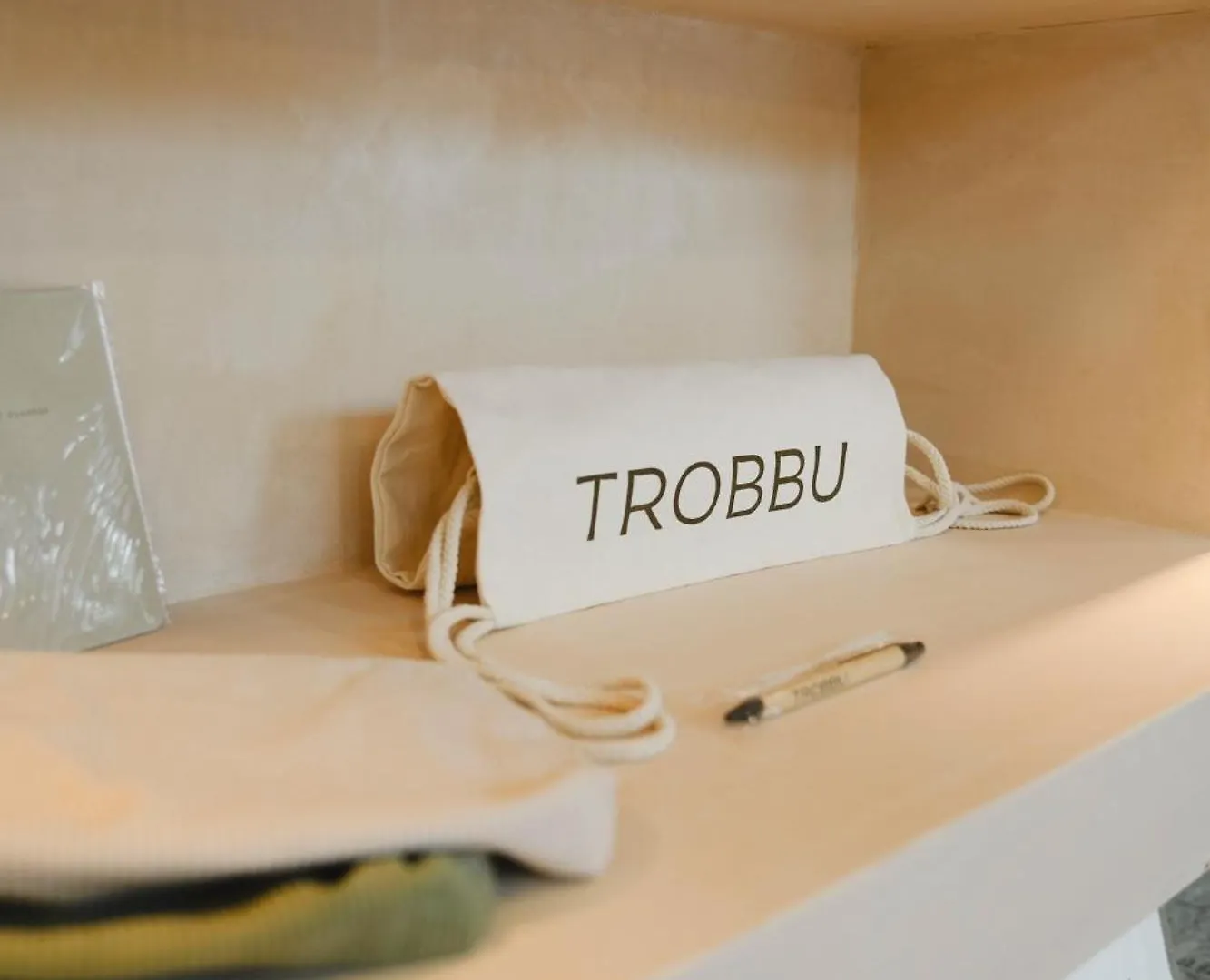 Trobbu Boutique Collection Tulum Hotel