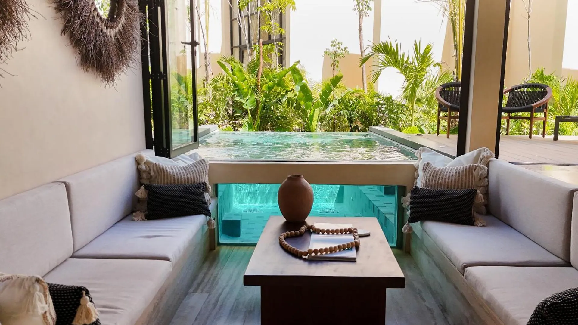 Trobbu Boutique Collection Tulum Hotel