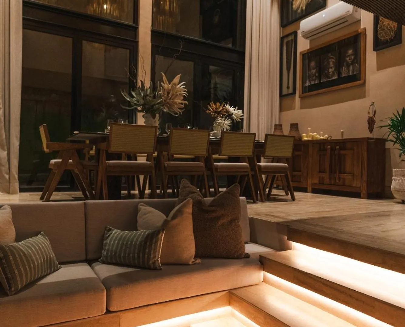 Trobbu Boutique Collection Tulum Hotell