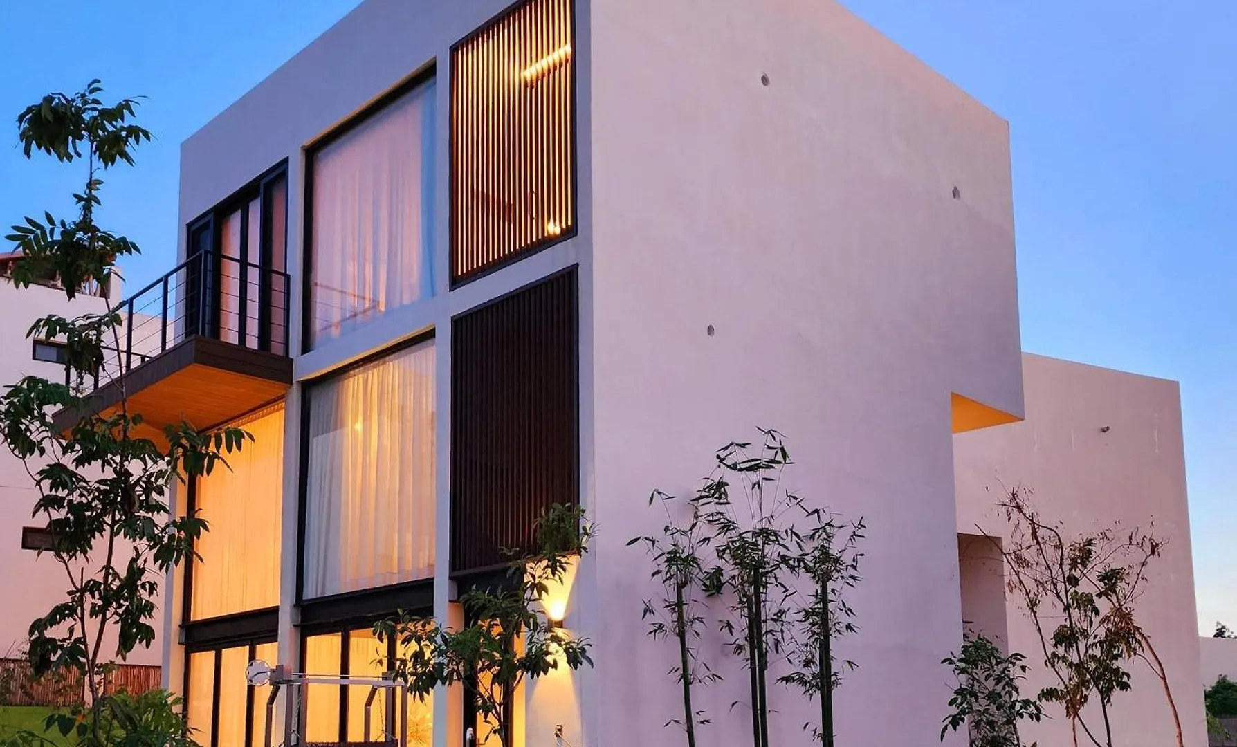 Trobbu Boutique Collection Tulum Hotell 5*,