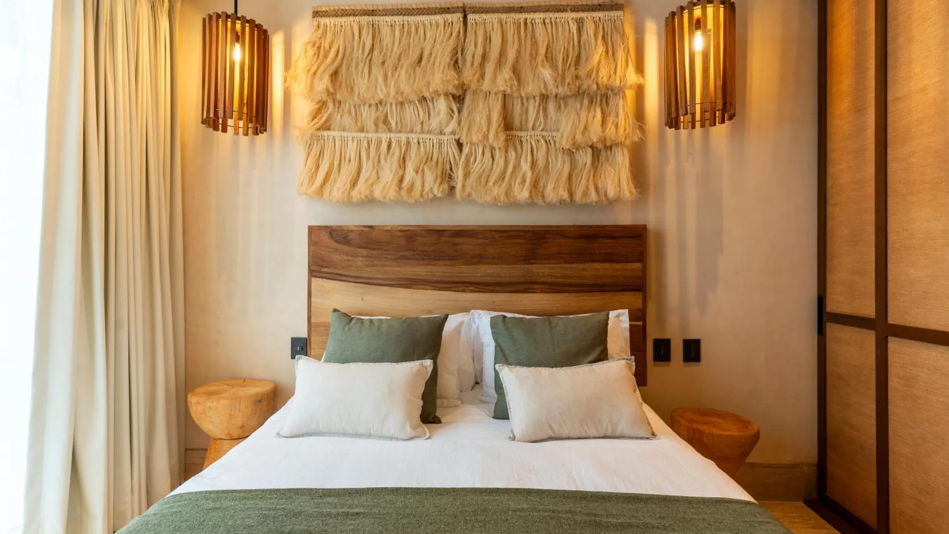 Trobbu Boutique Collection Tulum Hotell 5*,  Mexiko