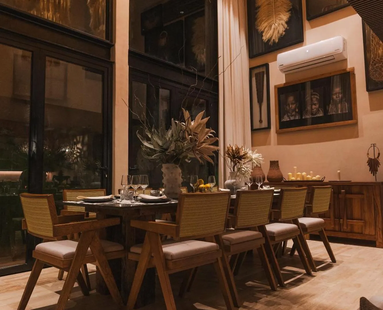 Trobbu Boutique Collection Tulum Hotell