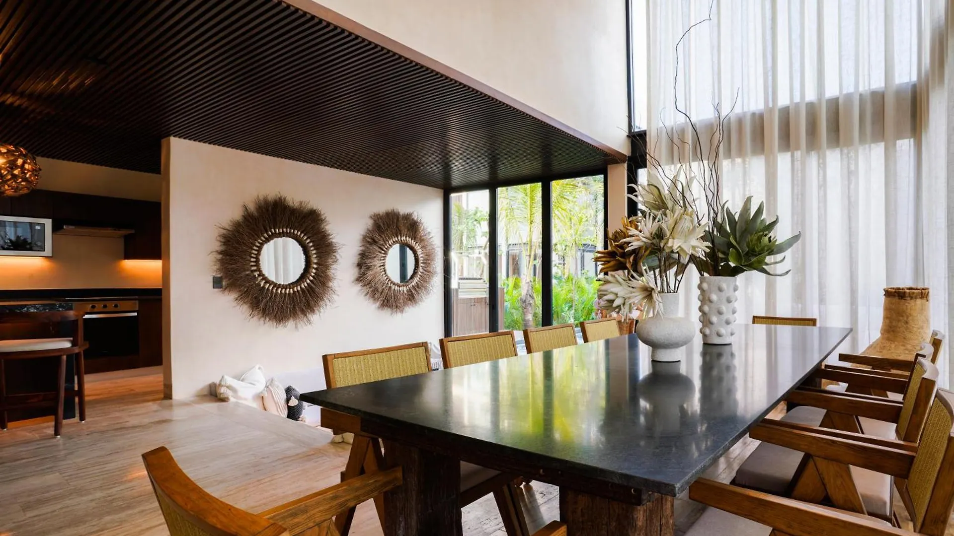 Trobbu Boutique Collection Tulum Hotell