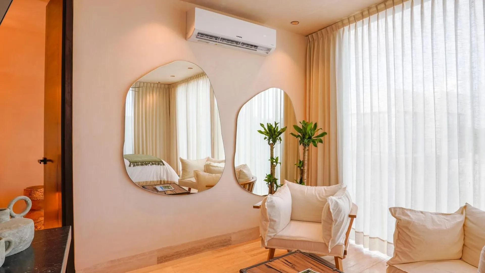 Trobbu Boutique Collection Tulum Hotell
