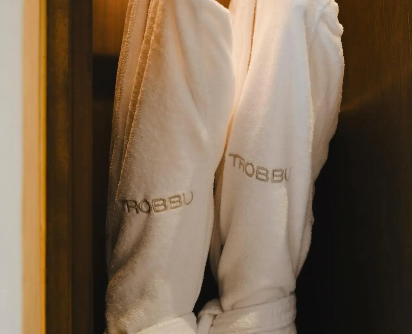 Trobbu Boutique Collection Tulum Hotell