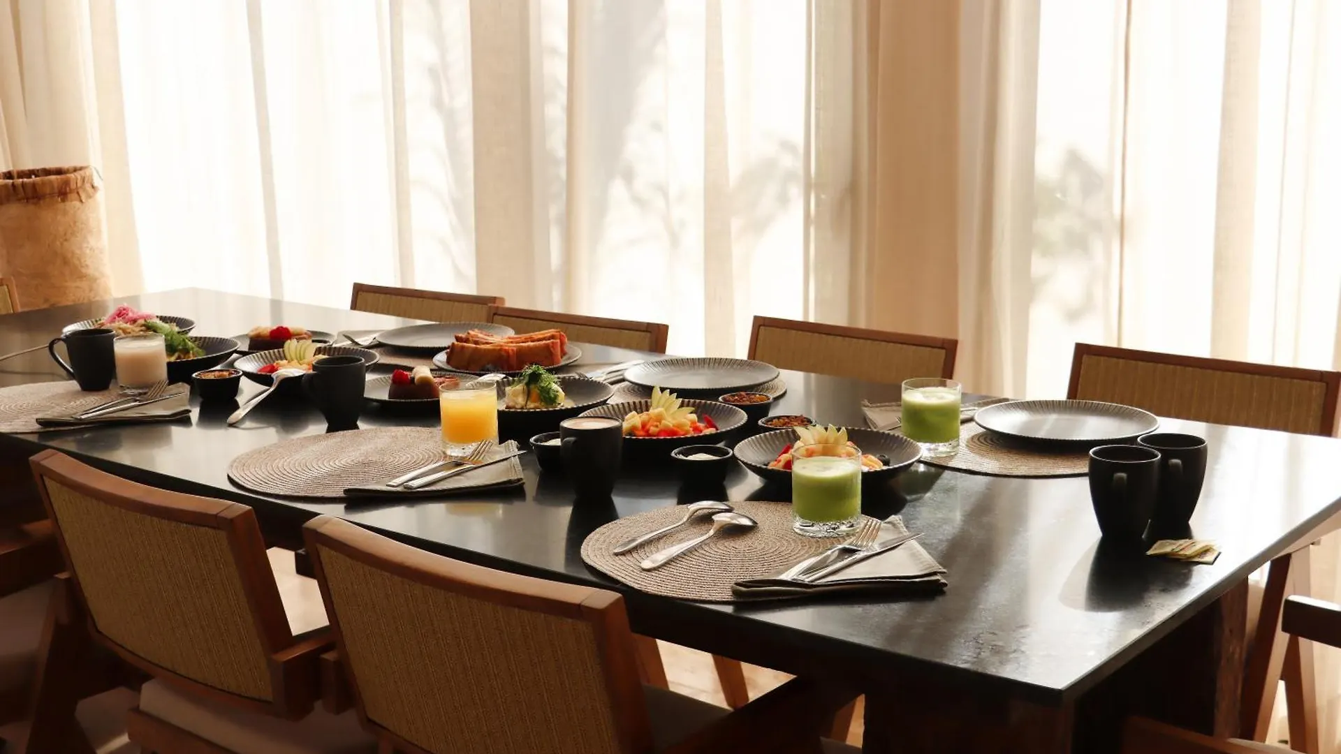 Trobbu Boutique Collection Tulum Hotell