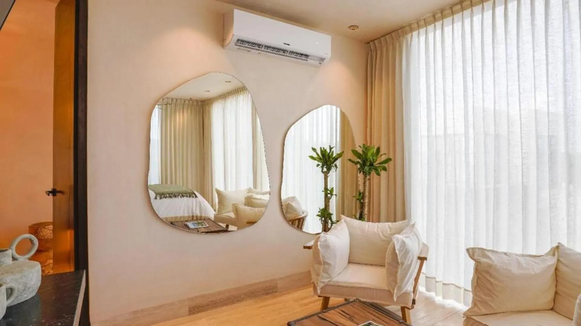 Trobbu Boutique Collection Tulum Hotell Mexiko