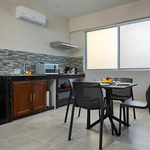 Blue Veleta Hotel