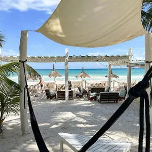 Hotel Coco Unlimited, Tulum